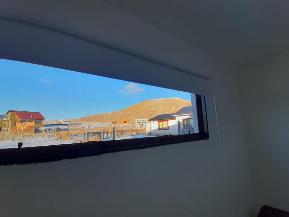 Cabana Kon El Calafate Extérieur photo