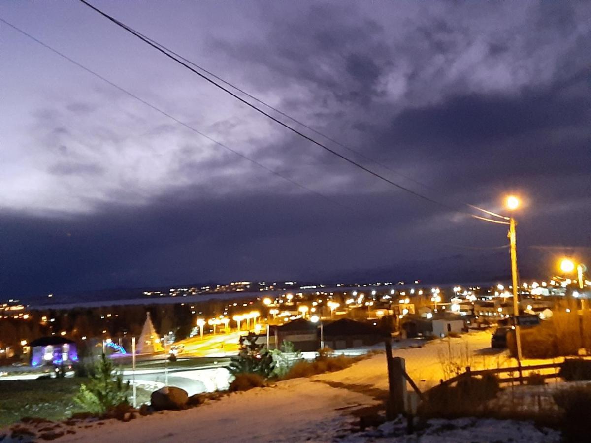 Cabana Kon El Calafate Extérieur photo